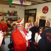 05.02.2016 - Prinzengarde Richtfest