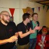 05.02.2016 - Prinzengarde Richtfest