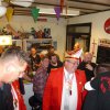 05.02.2016 - Prinzengarde Richtfest