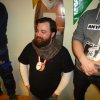 05.02.2016 - Prinzengarde Richtfest