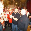 05.02.2016 - Prinzengarde Richtfest