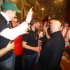 05.02.2016 - Prinzengarde Richtfest