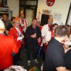 05.02.2016 - Prinzengarde Richtfest