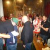 05.02.2016 - Prinzengarde Richtfest
