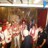 05.02.2016 - Prinzengarde Richtfest