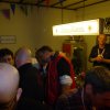 05.02.2016 - Prinzengarde Richtfest