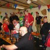 05.02.2016 - Prinzengarde Richtfest
