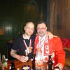 05.02.2016 - Prinzengarde Richtfest