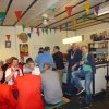 05.02.2016 - Prinzengarde Richtfest