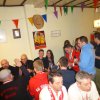 05.02.2016 - Prinzengarde Richtfest