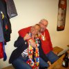 05.02.2016 - Prinzengarde Richtfest