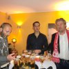 05.02.2016 - Sermerrellas Richtfest