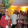 05.02.2016 - Sermerrellas Richtfest