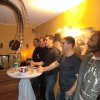05.02.2016 - Sermerrellas Richtfest
