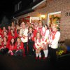 05.02.2016 - Sermerrellas Richtfest