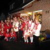 05.02.2016 - Sermerrellas Richtfest
