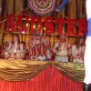 06.02.2016 - Narrenkarussell
