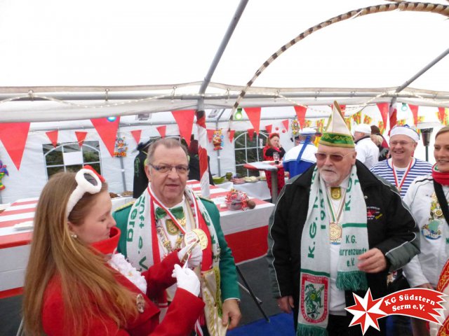 07.02.2016 - De Zooch