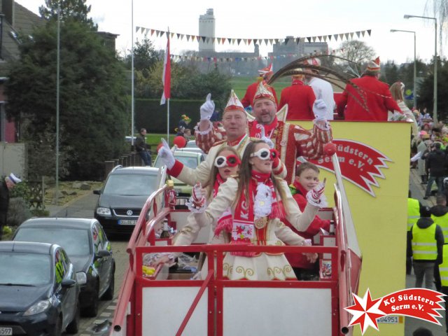 07.02.2016 - De Zooch