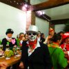 08.02.2016 - Maskenball