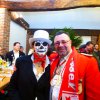 08.02.2016 - Maskenball