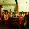 08.02.2016 - Maskenball