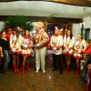 08.02.2016 - Maskenball