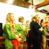 08.02.2016 - Maskenball