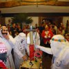 08.02.2016 - Maskenball