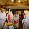 08.02.2016 - Maskenball
