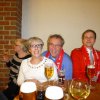 08.02.2016 - Maskenball