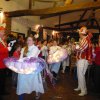 08.02.2016 - Maskenball