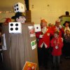 08.02.2016 - Maskenball