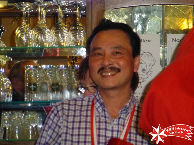 09.02.2016 - Hoppeditz Beerdigung