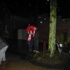 09.02.2016 - Hoppeditz Beerdigung