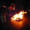 09.02.2016 - Hoppeditz Beerdigung