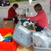 11.06.2016 - Karnevalsmarkt