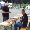 11.06.2016 - Karnevalsmarkt