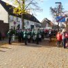 06.11.2016 - Hoppeditzerwachen in Serm