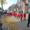 06.11.2016 - Hoppeditzerwachen in Serm