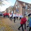 06.11.2016 - Hoppeditzerwachen in Serm
