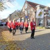 06.11.2016 - Hoppeditzerwachen in Serm