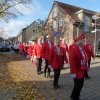 06.11.2016 - Hoppeditzerwachen in Serm