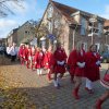 06.11.2016 - Hoppeditzerwachen in Serm