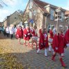 06.11.2016 - Hoppeditzerwachen in Serm