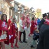 06.11.2016 - Hoppeditzerwachen in Serm