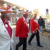 06.11.2016 - Hoppeditzerwachen in Serm