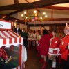 06.11.2016 - Hoppeditzerwachen in Serm
