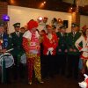 06.11.2016 - Hoppeditzerwachen in Serm