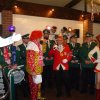 06.11.2016 - Hoppeditzerwachen in Serm
